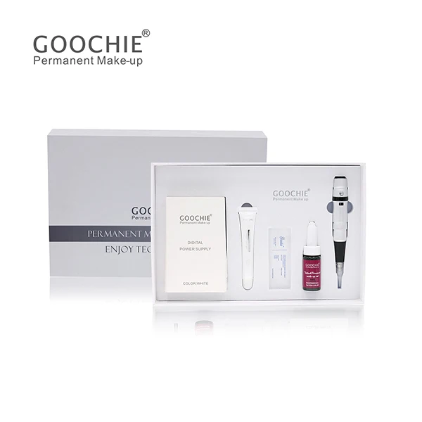 rotary temporary tattoo machine