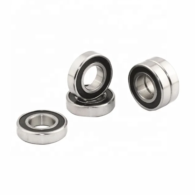  all kind of deep groove ball bearing 6308 for agricultural machines