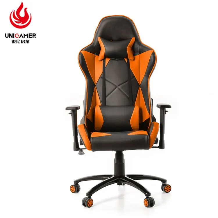 Factory Wholesale esport racing style gaming chair/ergonomic office chairs in racing & gaming styles