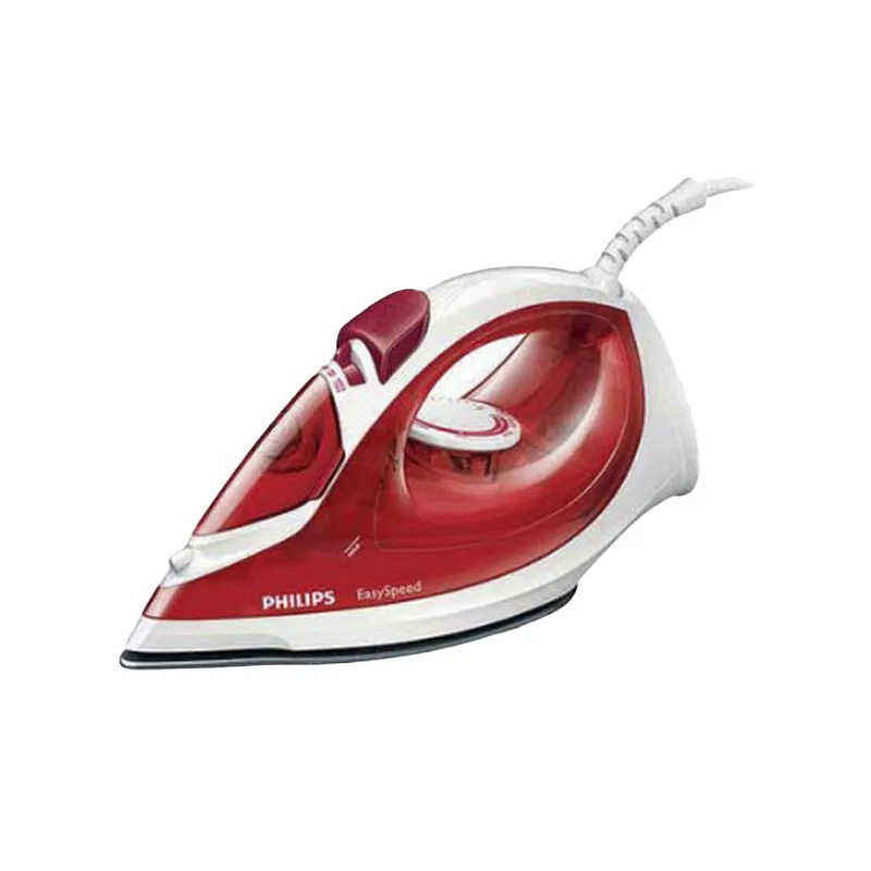 Superior Quality Clothing Ironing Equipments Home Hotel Industry Portable Steam Press Iron