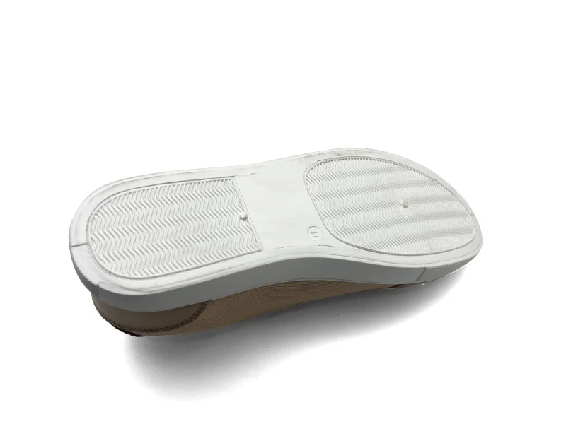 2022 Wholesale high end custom PU upper flat fashion casual shoes for men comfortable sneakers