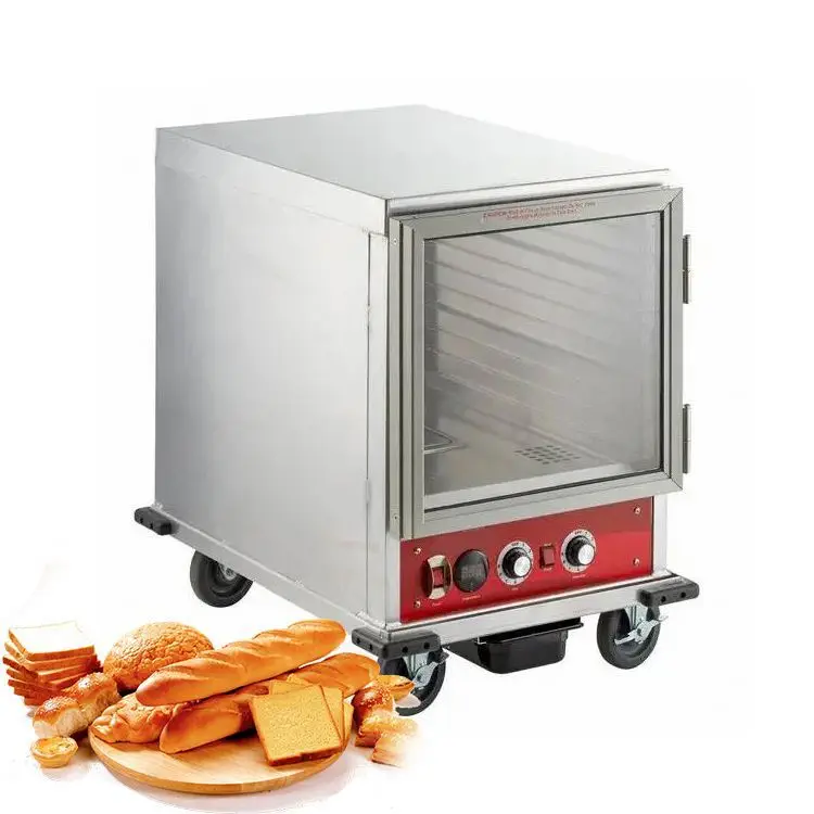 Factory Price  French Bread Making Machine / Toast Bread Machine / French Bread Maker for sale Powerful function