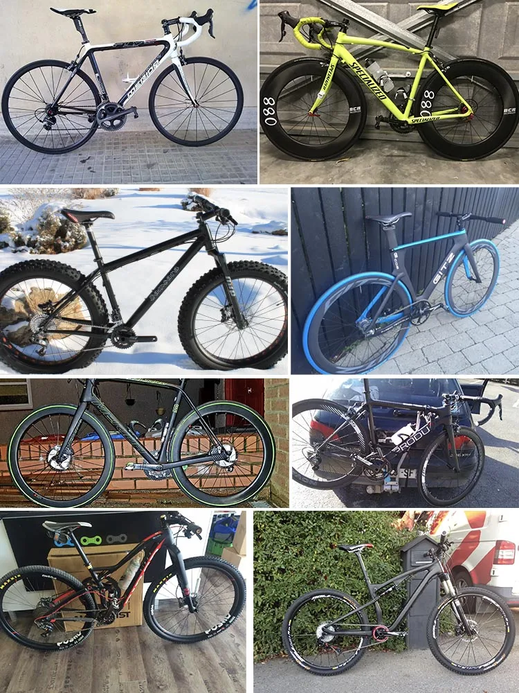 27.5er 29er 38 5x28 мм бескамерный Асимметричный обод для горного велосипеда всех