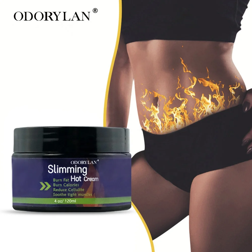 Herbal Crystal Fat Burn Anti Cellulite Gel Body Weight Loss Gel Slimming hot Cream Gel For Men and Women