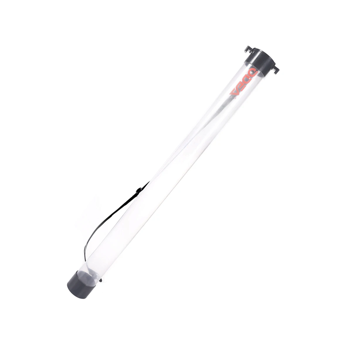 Factory Wholesale Tennis ball Pickleball Picker tube Collector to pick up