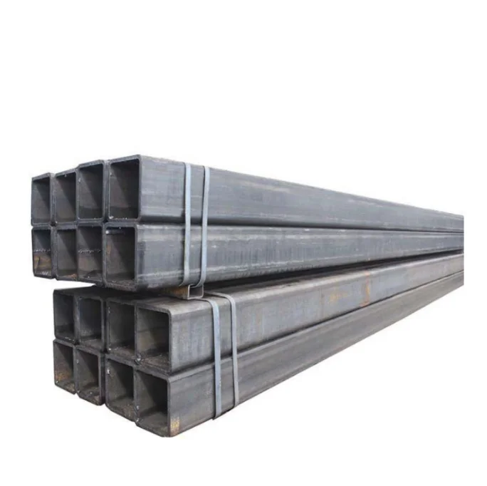 Hot Selling Astm A570 Steel Square Pipe /astm A252 Steel Square Pipe /steel welded Pipe