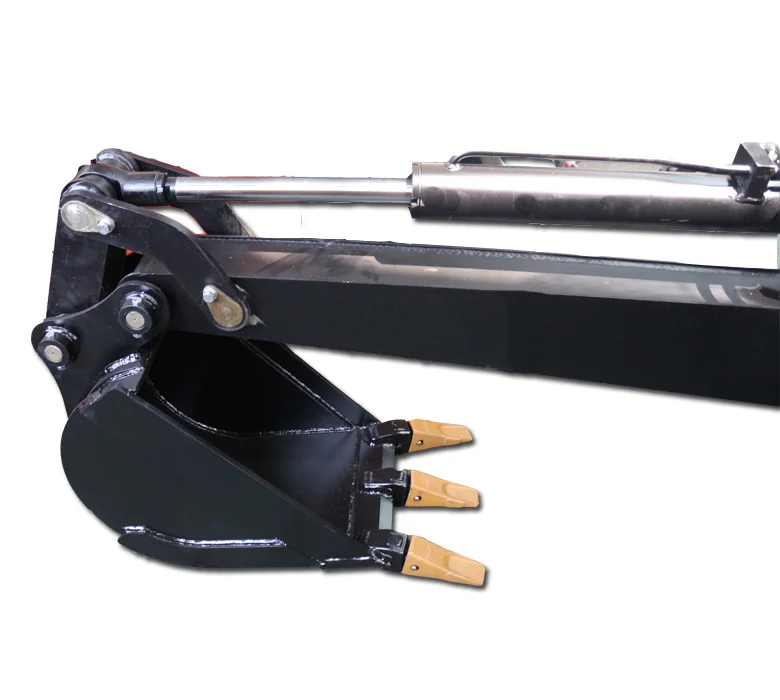 Skid steer Loader Attachments Backhoe Arm