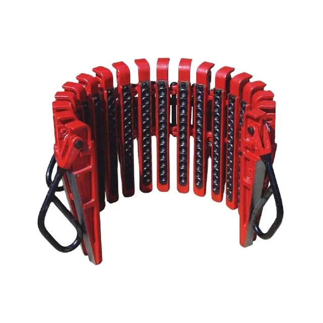 
API 7K SDS SDML SDXL Rotary Drill Pipe Slips for Oilfield 