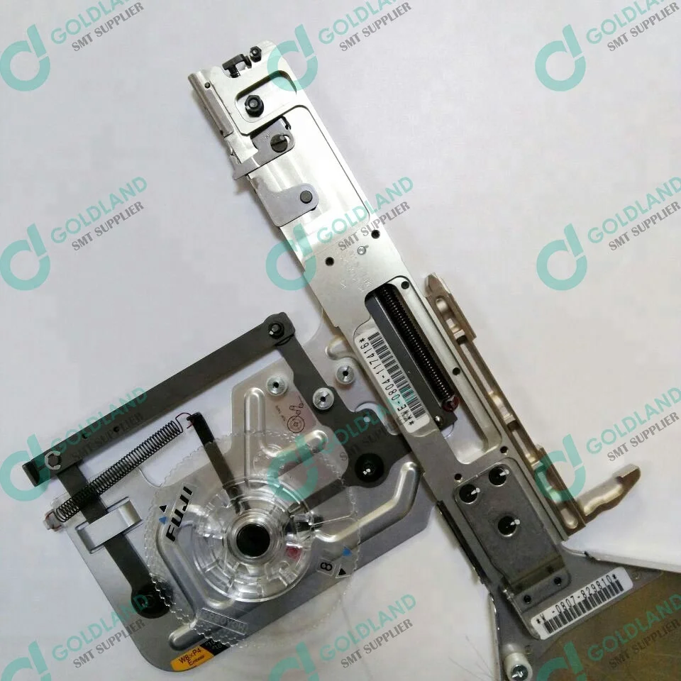 KWE-0804 SMT CP7 8x4 мм подачи для FUJI машина