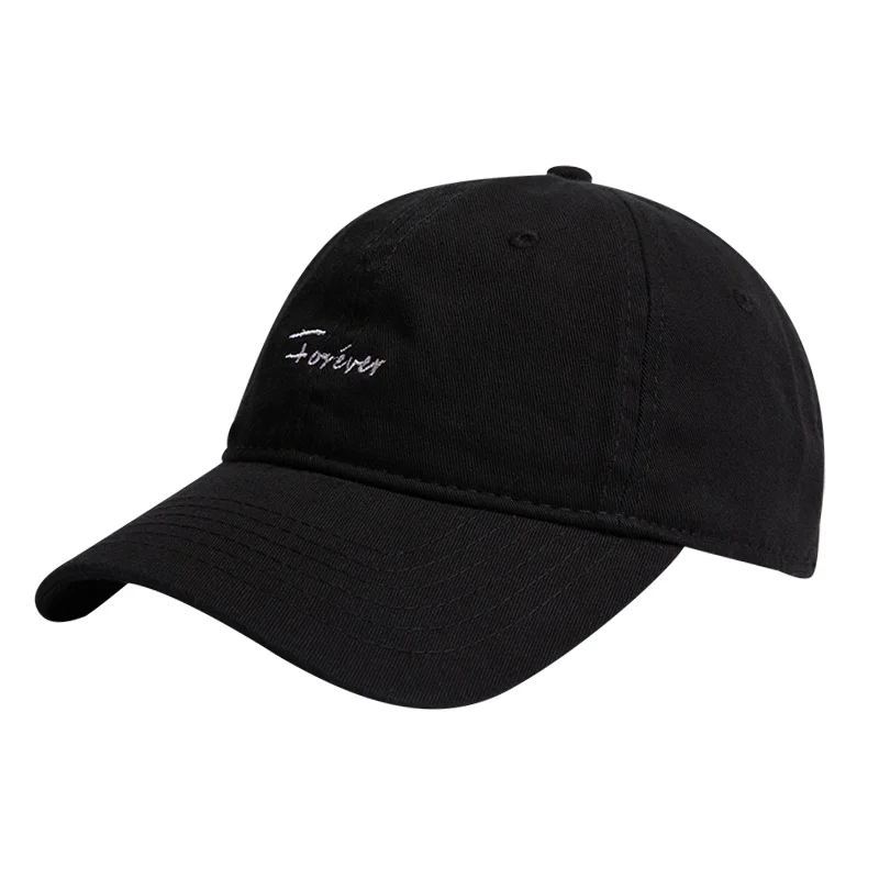 6 panel hat custom logo unisex hats manufacturers wholesale baseball sports hat