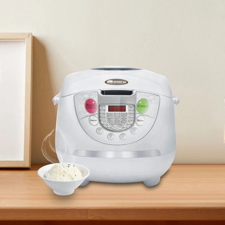 KUFU Professional All-in-1 Manufacturers Home Cooking Rice Cooker/Home Kitchen Appliance for Stewpot