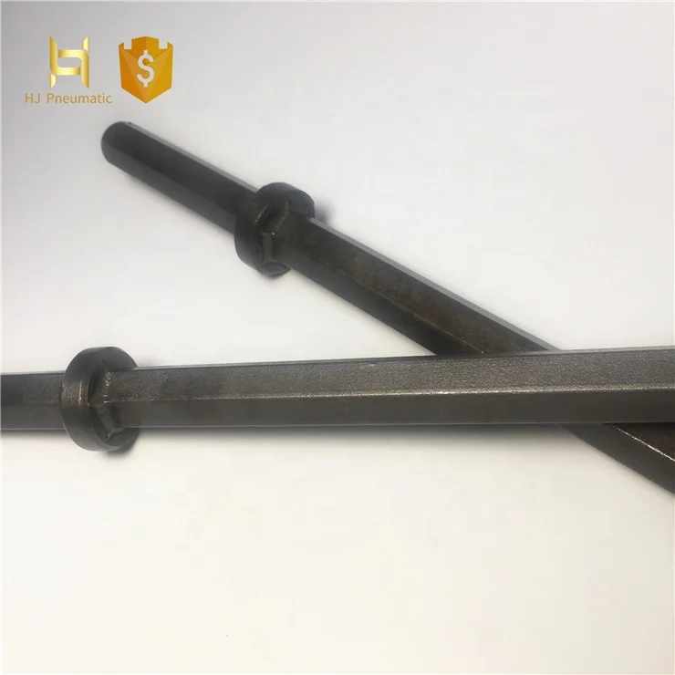 Factory Direct Sales  breaker flat pneumatic air breaker chisel 22*108*500mm