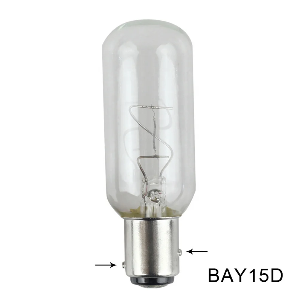T25 навигационный свет bay15d высокая и с толстым каблуком на плоской подошве 12В 24В 25 Вт 40 морской лампочки поставка