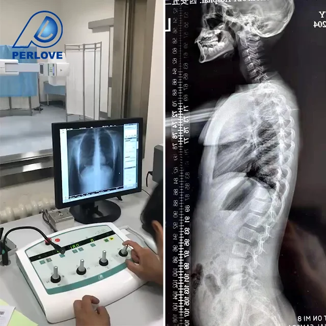 PLD9600A Medical device manufacturers supply hospital machines digital x ray machine prices