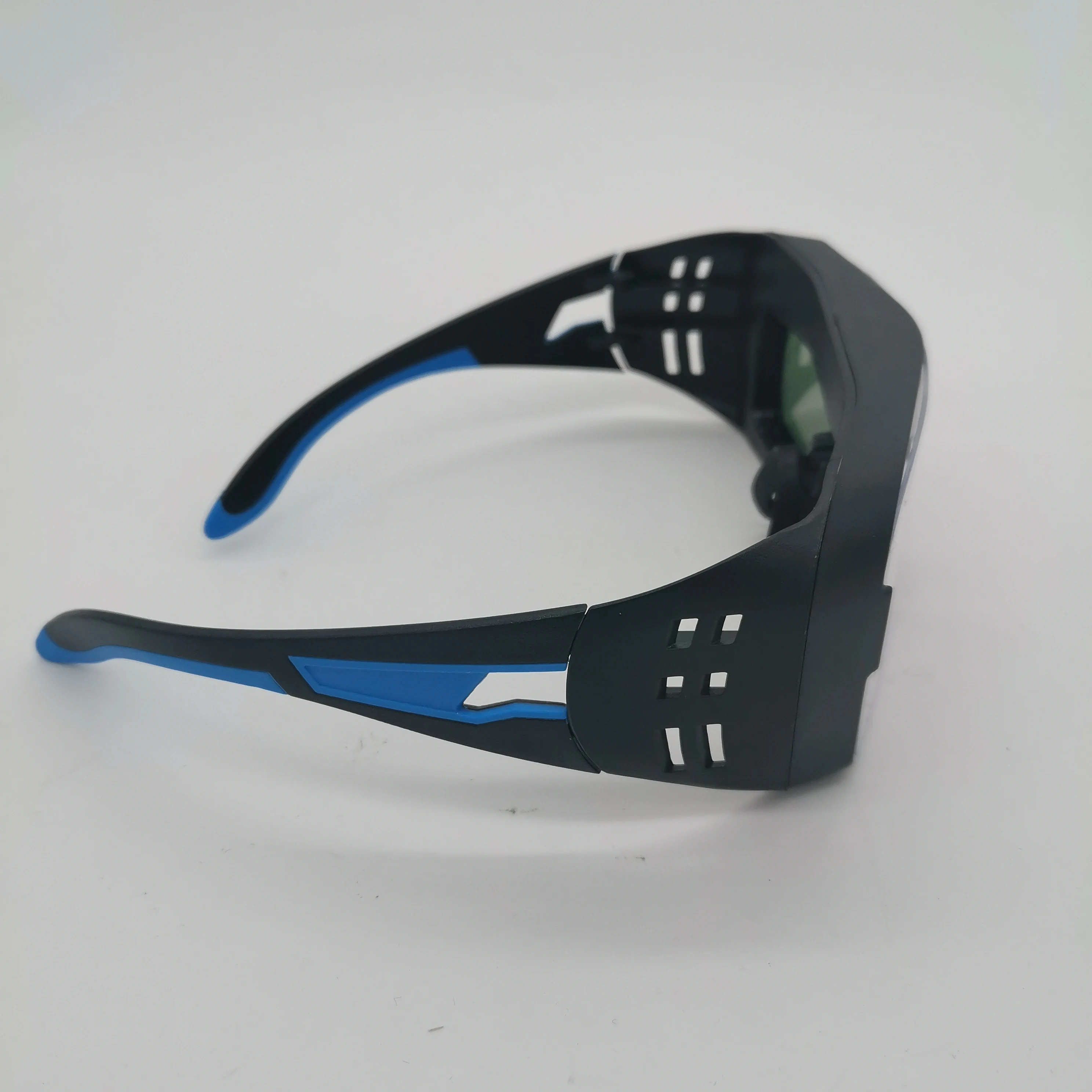 Factory direct  touchntuff chemical splash Auto Darkening  welding glasses