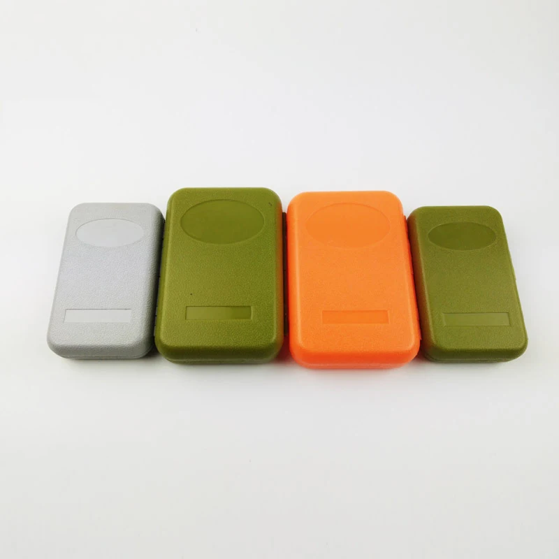 
100% Waterproof Fly Fishing Plastic Box Portable Fly Fishing Storage Box Waterproof Fishing Fly Box 