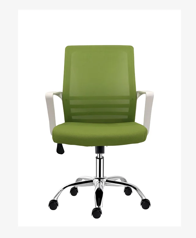 mid-back plastic office swivel ergonomic mesh executive office chair
