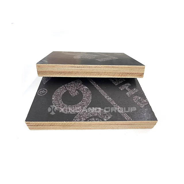 12mm 15mm 18mm wbp plywood construction phenolic film faced plywood for construction