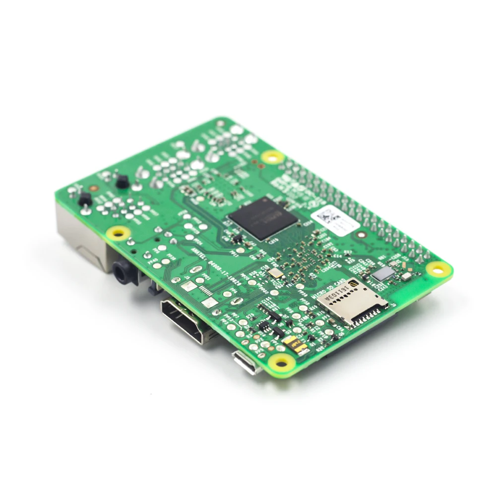  Raspberry Pi 3 Model B board Pi3 kit+ 3.5