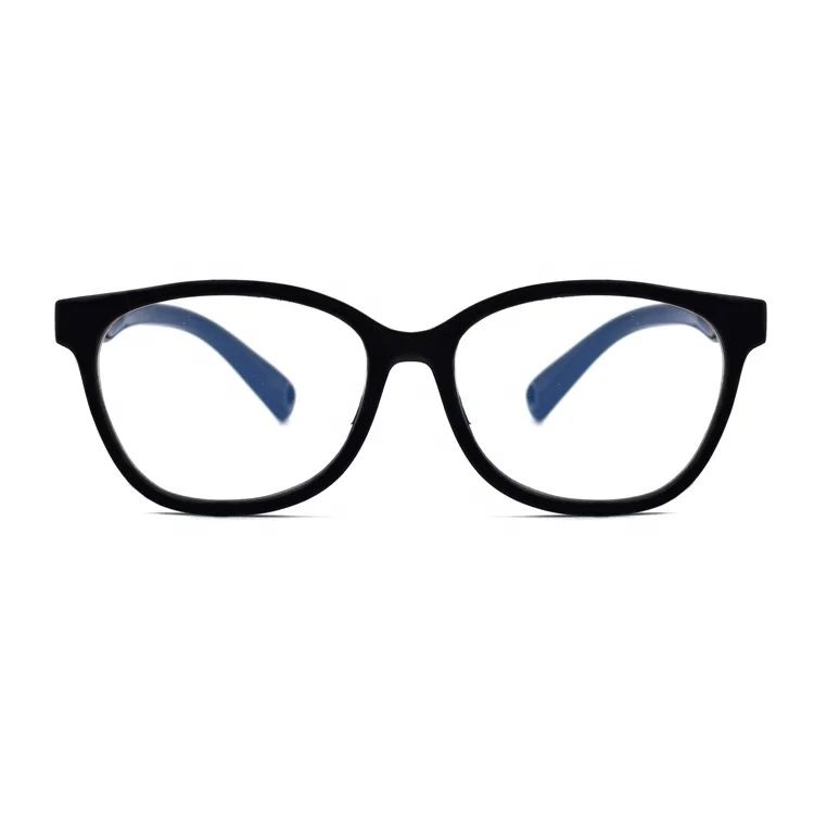  DOISYER Navy flexible tr 90 kids dropshipping blue light blocking screen computer glasses