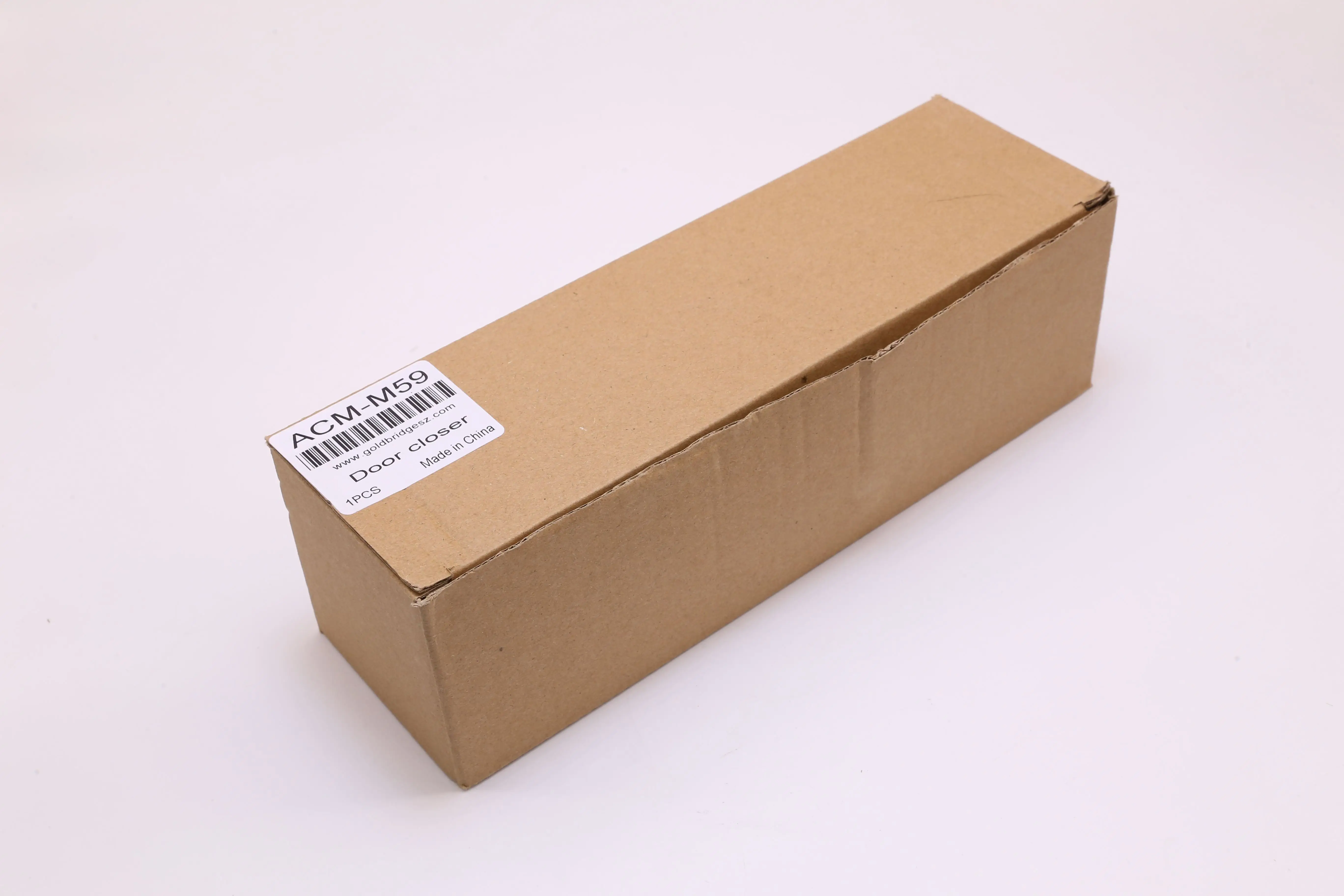 Concealed Door Closers Hydraulic Buffer Automatic Spring Positioning Closing 60-85kg High-end Hotel Office Door Closer