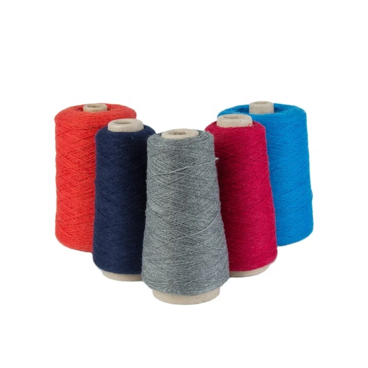 High Quality Lana Acrylic Wool for Knitting