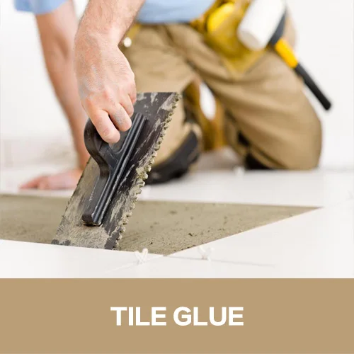 
Factory Price HPMC for Tile Adhesive 