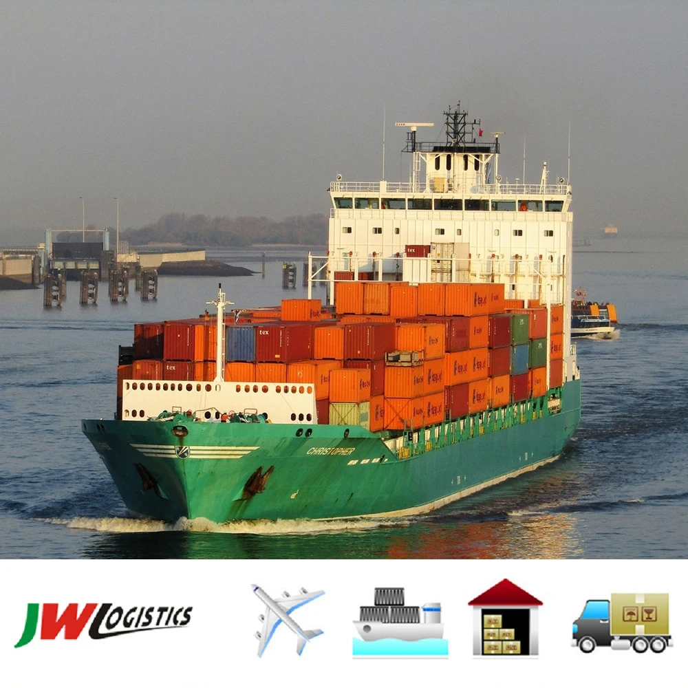 Top 10 international freight forwarder shipping company shipping agent from China Freight forwarder