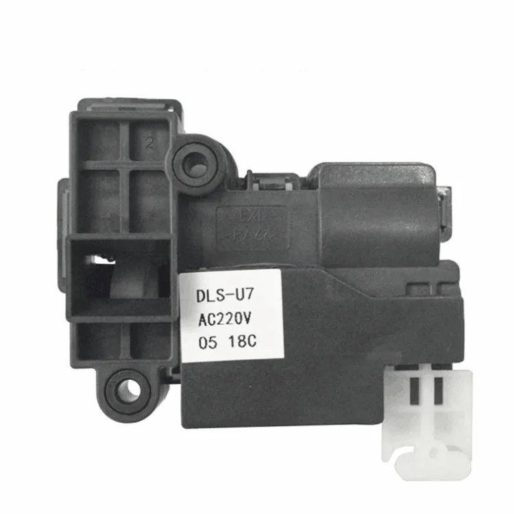 Original Sanyo washing machine door lock  DLS-U7