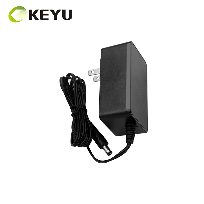 Адаптер питания 12Vdc 3 amp 12V 3A AC/DC адаптер 36W с CE KC UL SAA RCM BIS KC KCC сертификат PSE