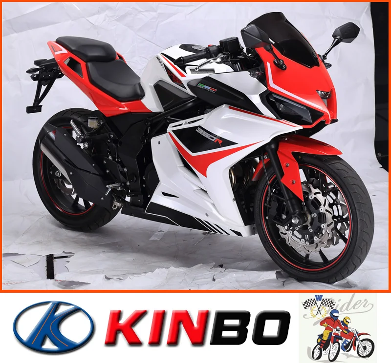  Гоночные мотоциклы KINBO
