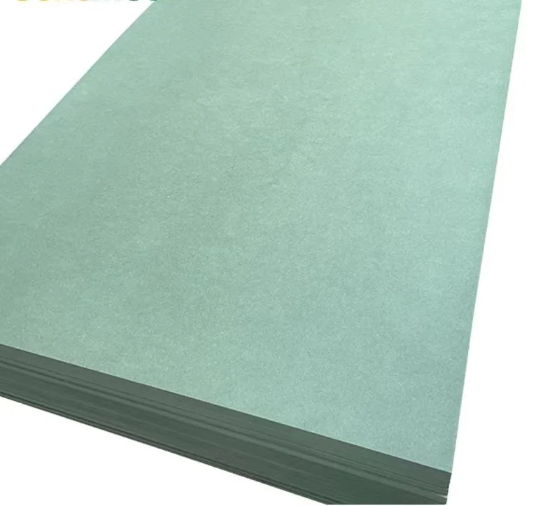 Factory direct sales wood mdf Modern Design Waterproof MDF Board E1 Melamine for cabinet mdf cheap prices