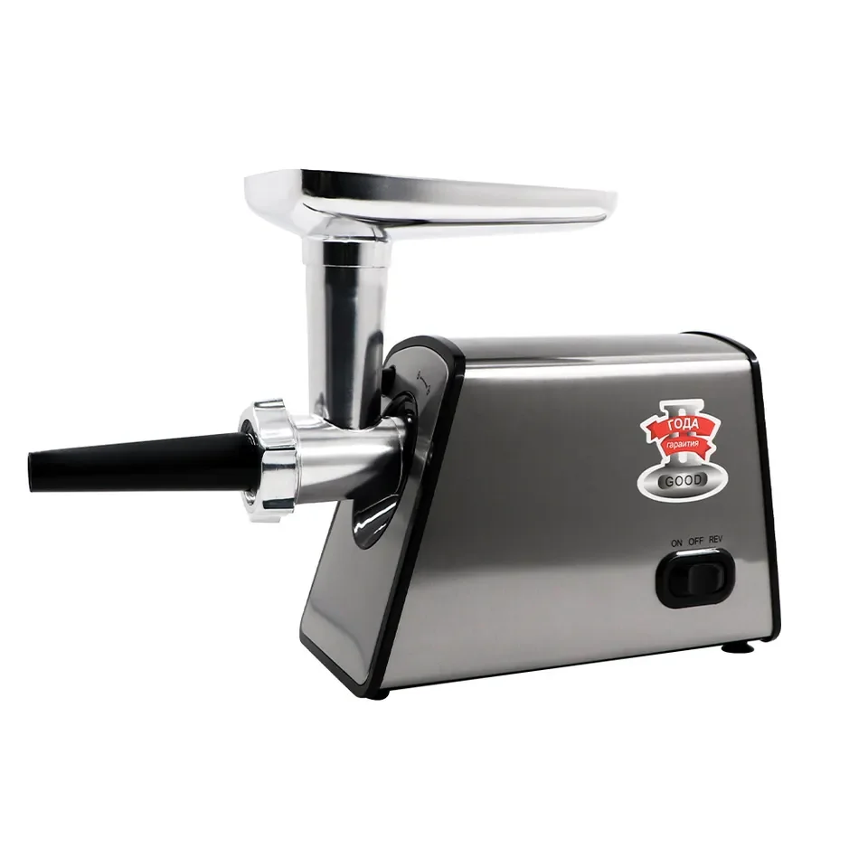 2023 most popular home stainless steel manual meat grinder