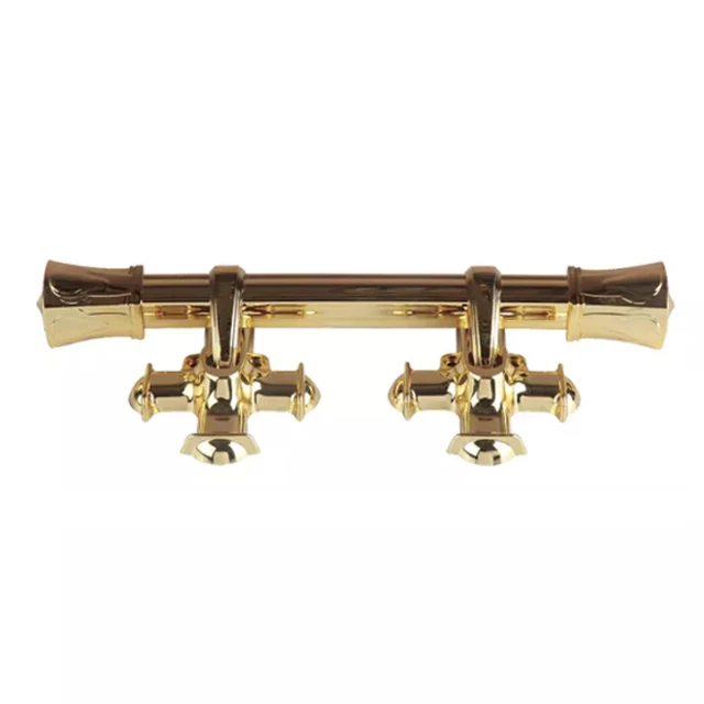 Supply Coffin hardware Funeral Supplies  Casket Handle H9008-1