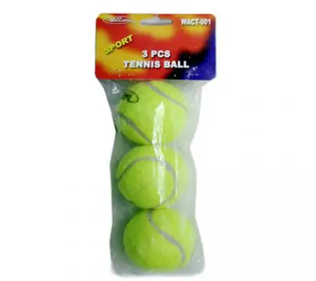 Pelota de tenis оптовая продажа хорошее качество мяч для крикета тенниса эластичная нить под заказ OEM Бренд теннисных мячей