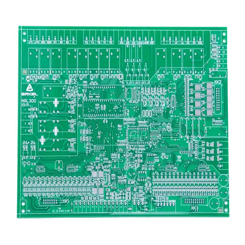 grow light shenzhen motherboard pcb mainboard pcba high frequency hdi bga pcb assembly line ready made pcb for medical