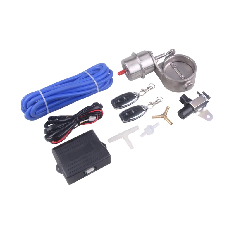 Factory sale  new products exhaust cutout vacuum actuator exhaust control valve