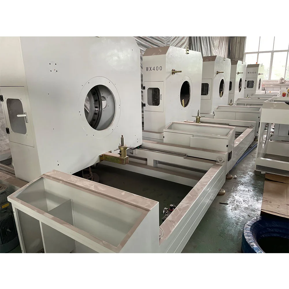 BEION PVC PE Pipe Plastic Pipe Cutting Equipment