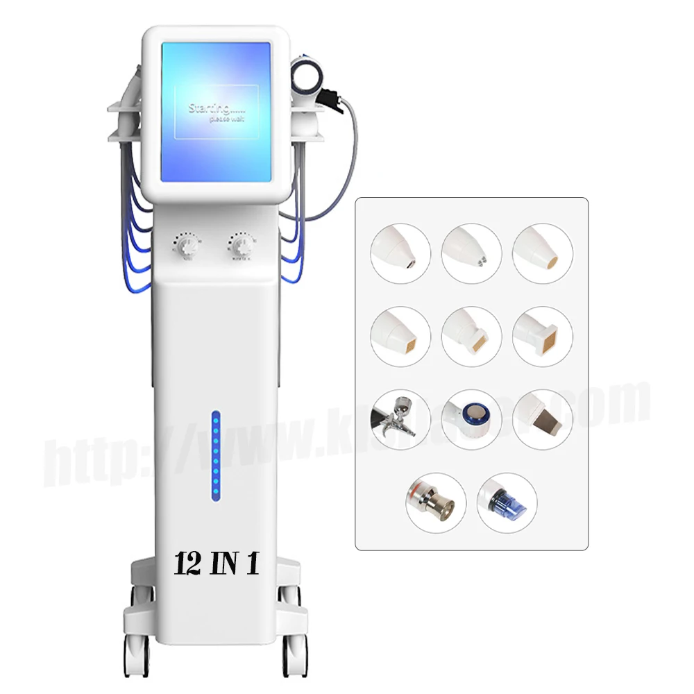 Dropshipping Skin Care Beauty Equipment / Making Machine