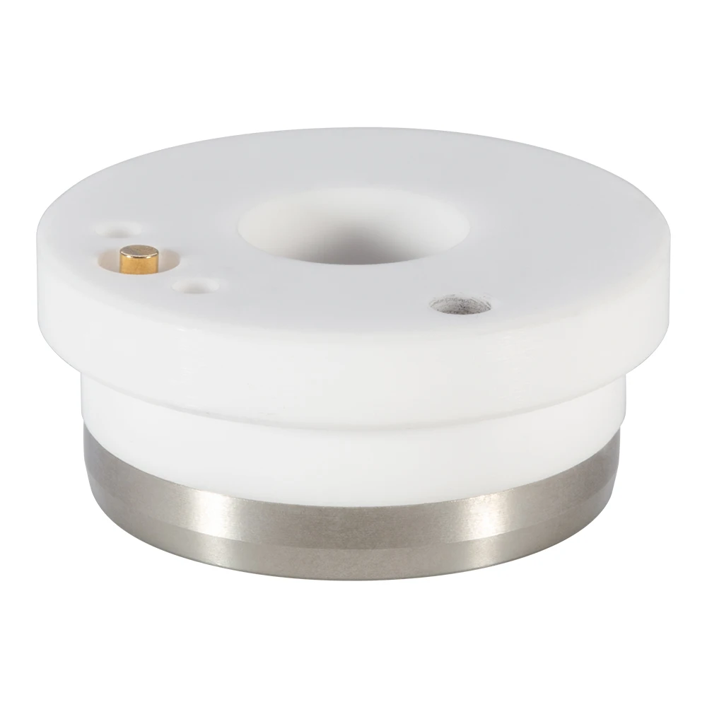 Cloudray  Ceramic Nozzle Holder D31 Ref.WTC-08 Ceramic Rings for NC63 Laser Cutting head