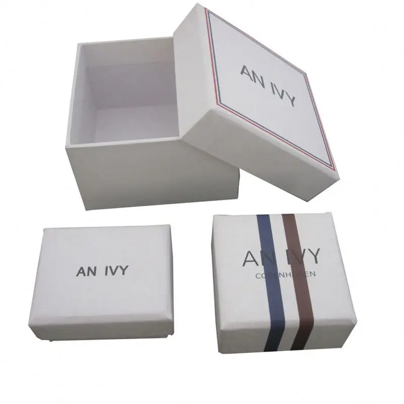 Custom wholesale sublimation ceramic tile jewellery box