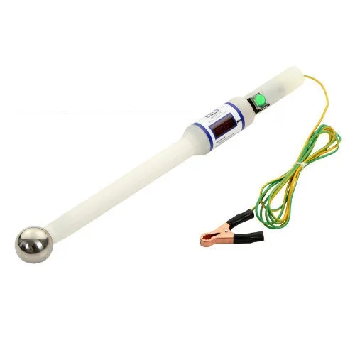 Портативный высоковольтный тестер кв для электростатического порошкового покрытия