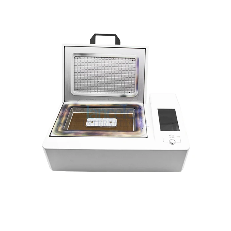 A4 Film 3D Sublimation Vacuum Heat Press Machine Mobile Phone Cases Printer Sublimation Vacuum Heat Press Machine