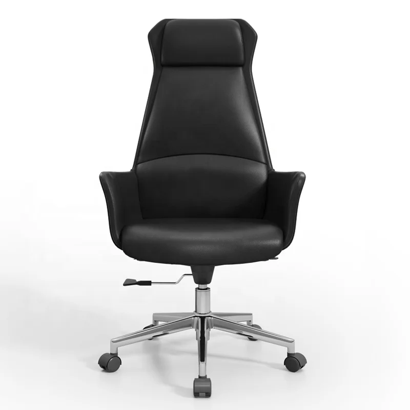 Recliner Stylish Boss Office Lift Backrest Ergonomic Computer Supervisor Manager Chair