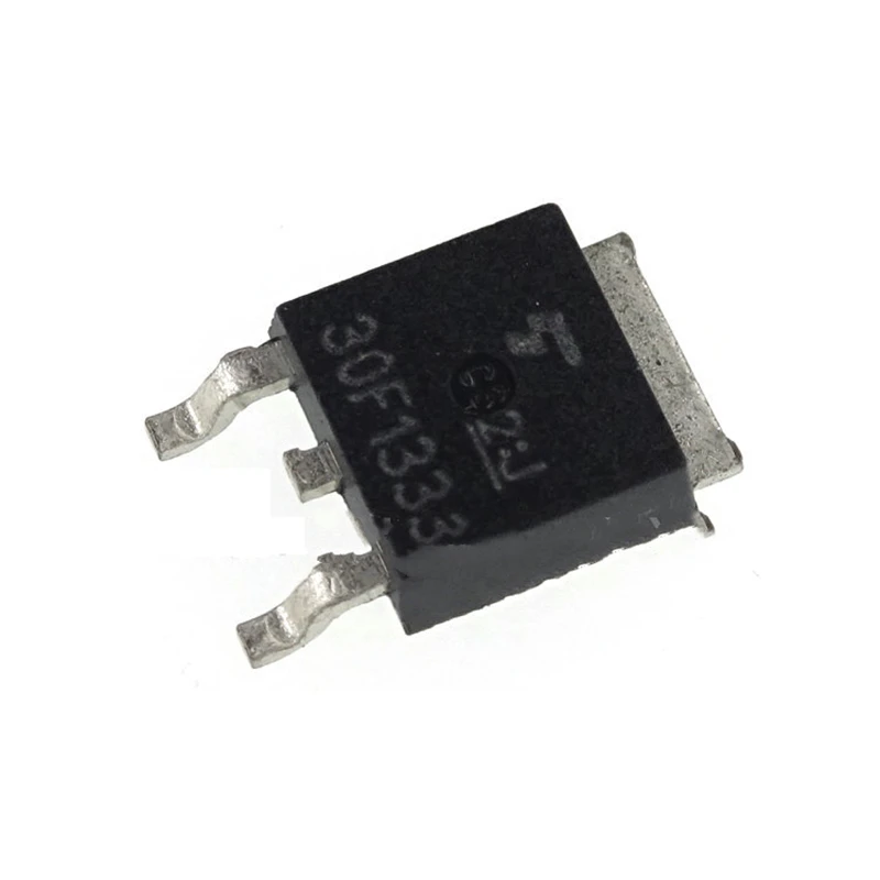 Runshengkeda original new l IC N Channel Power MOSFET 150V Transistor IPB072N15N3G