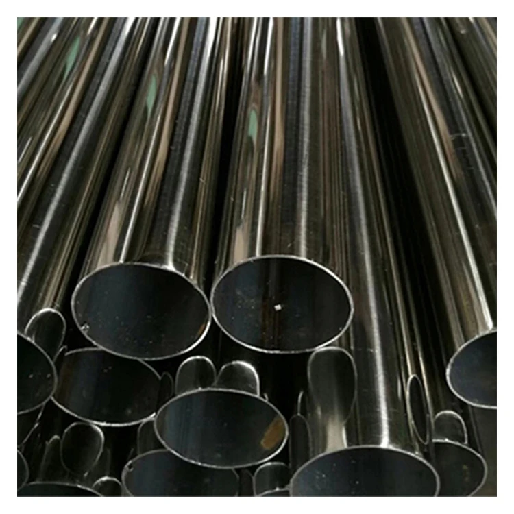 Stainless Steel 316 Pipe 12 Inch Stainless Steel Pipe Welded Stainless Steel Pipe