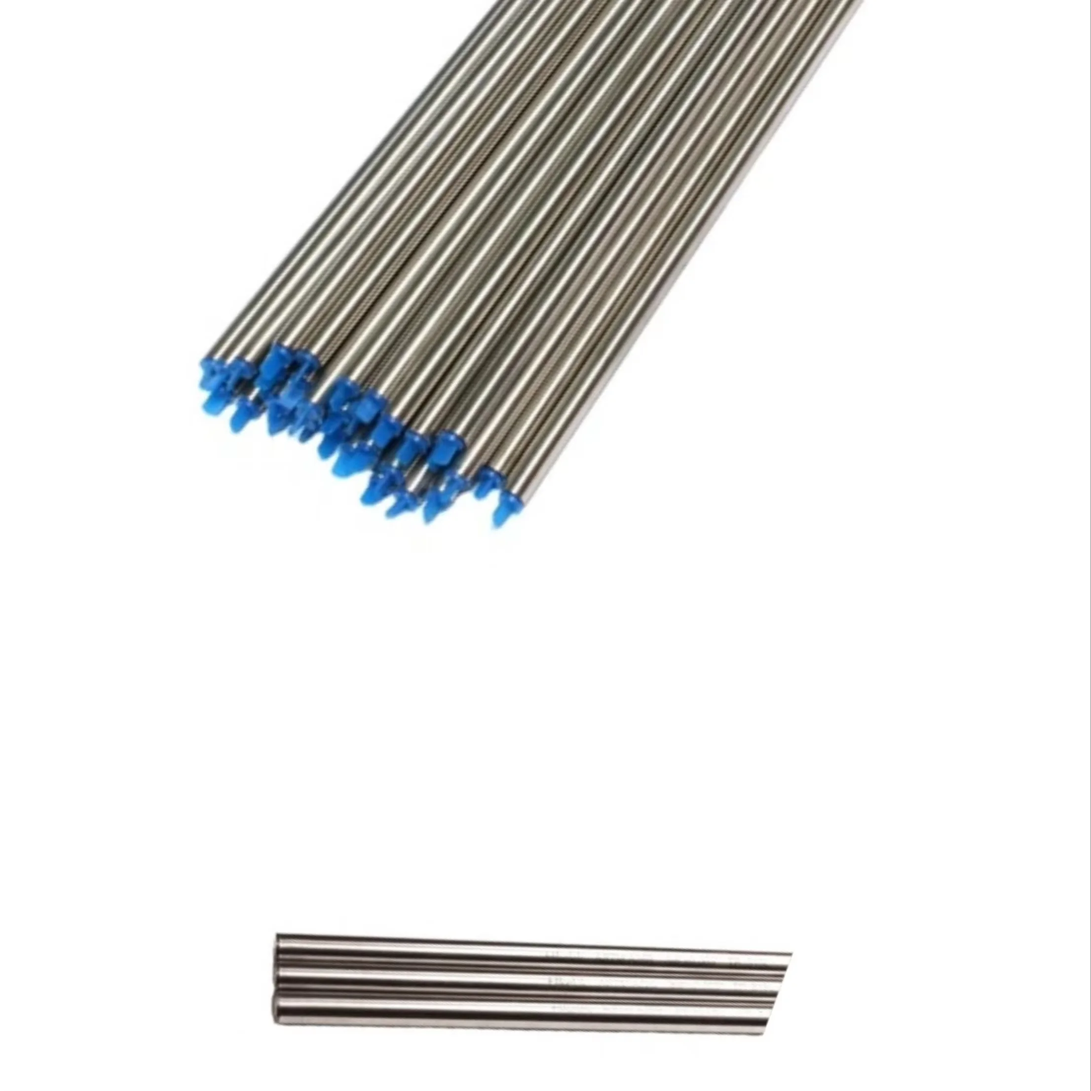 Hikelok ASTM A269 grade stainless steel 1/16' 1/4' OD 0.028' 0.035' wall thickness seamless tubing coild tubing
