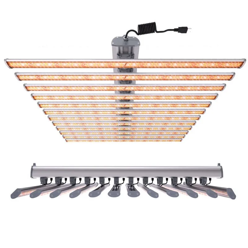 Luxint factory price high intensity 1000W grow light led for industry growth