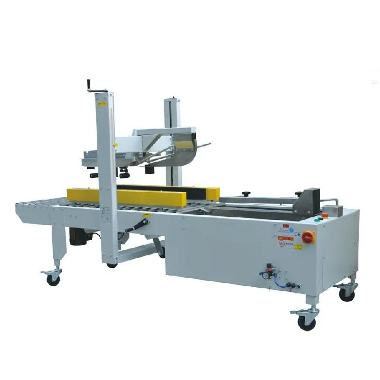 Полуавтоматическая машина для Запечатывания бумажных салфеток