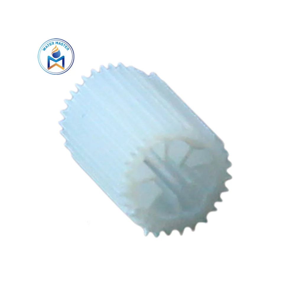 Mbbr Sewage Treatment Plant Mbbr Bio Filter System Water Treatment Aquaculture Bio Filter Media K1 For Aquaculture